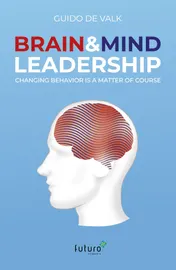 Omslag van Brain & Mind Leadership