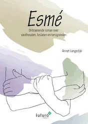 Omslag van Esmé