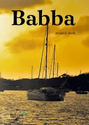Omslag van Babba