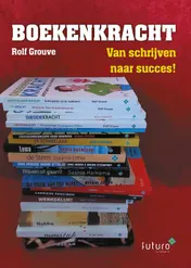 Omslag van Boekenkracht