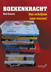 Omslag van Boekenkracht