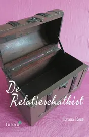 Omslag van De relatieschatkist