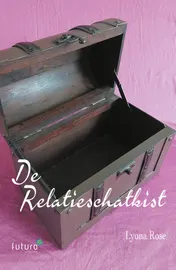 Omslag van De Relatieschatkist