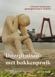 Omslag van Doorprutsen met bokkenpruik