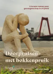 Omslag van Doorprutsen met bokkenpruik