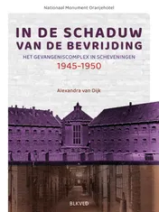 Omslag van In de Schaduw van de Bevrijding