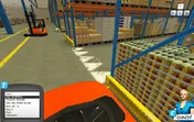 Omslag van Virtual Skillslab Warehousetrainer