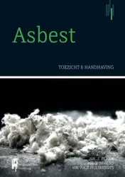 Omslag van Asbest, toezicht en handhaving