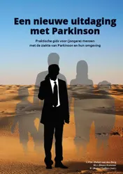 Omslag van Een nieuwe uitdaging met Parkinson