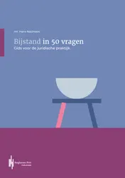 Omslag van Bijstand in 50 vragen