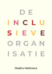 Omslag van De inclusieve organisatie