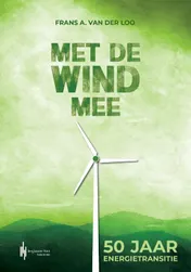 Omslag van Met de wind mee