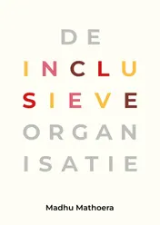 Omslag van De inclusieve organisatie
