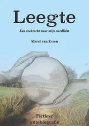 Omslag van Leegte