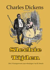 Omslag van Slechte tijden