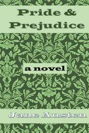 Omslag van Pride & Prejudice