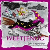 Omslag van Weetjenog
