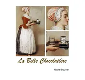Omslag van La belle Chocolatière