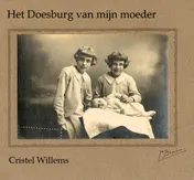 Omslag van Het Doesburg van mijn moeder