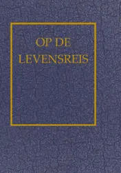 Omslag van Op de levensreis