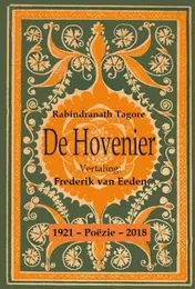Omslag van De Hovenier
