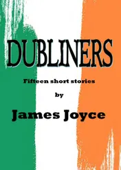 Omslag van Dubliners