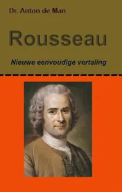 Omslag van Rousseau