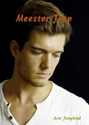 Omslag van Meester Joop