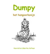 Omslag van Dumpy het hangoorkonijn