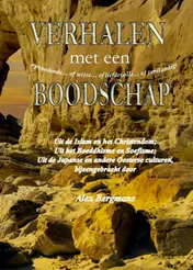 Omslag van Verhalen met een boodschap