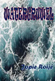 Omslag van Watergruwel