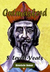 Omslag van Ontmaskerd