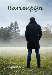 Omslag van Hartenpijn