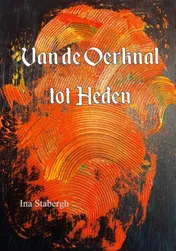 Omslag van Van de oerknal tot heden
