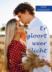 Omslag van Er gloort weer licht