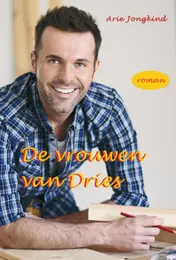 Omslag van De vrouwen van Dries