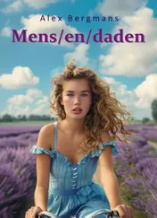 Omslag van Mens/en/daden