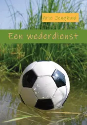 Omslag van Een wederdienst