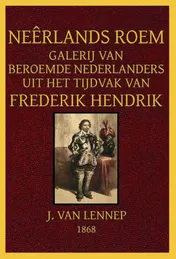 Omslag van Neêrlands Roem
