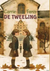 Omslag van De tweeling