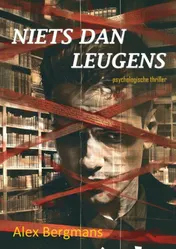 Omslag van Niets dan leugens
