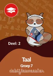 Omslag van deel 2 groep 7