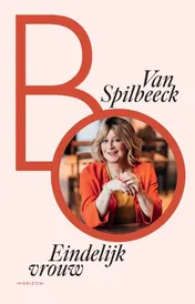 Omslag van Bo - Eindelijk vrouw