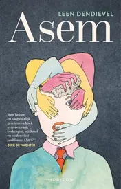Omslag van Asem