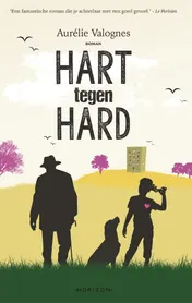 Omslag van Hart tegen hard