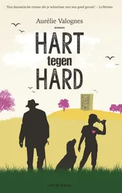 Omslag van Hart tegen hard