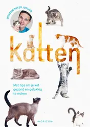 Omslag van Katten