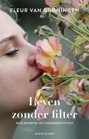 Omslag van Leven zonder filter