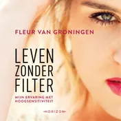 Omslag van Leven zonder filter