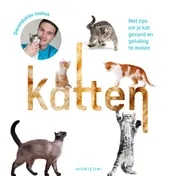 Omslag van Katten